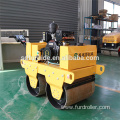 Top quality hand type mini single wheel road roller Top quality hand type mini single wheel road roller